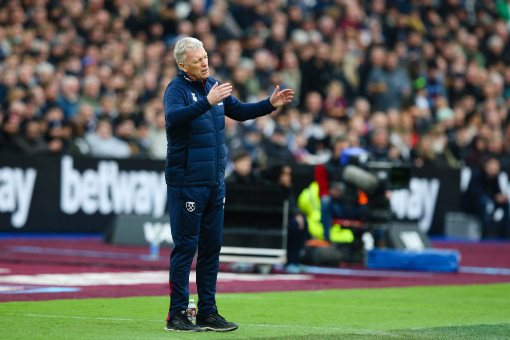 West Ham United v Chelsea FC - Premier League