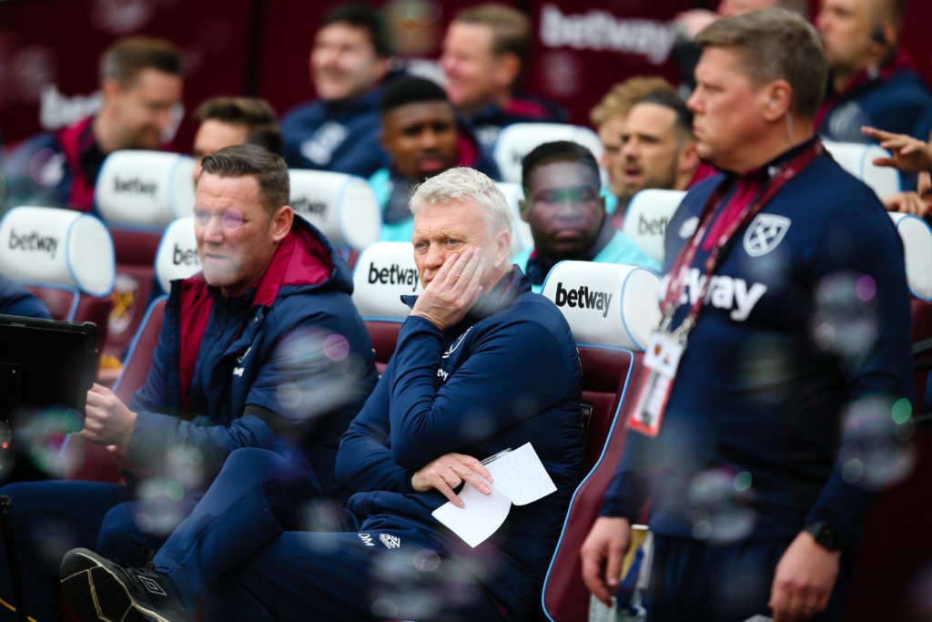 West Ham United v Chelsea FC - Premier League
