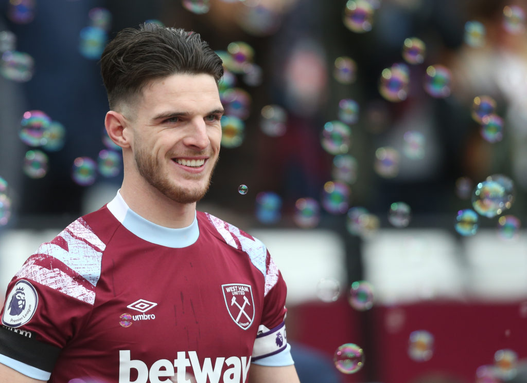 West Ham United v Chelsea FC - Premier League
