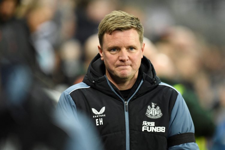 What Newcastle did was actually the worst thing to happen to West Ham boss David Moyes this weekend ahead of Spurs clash