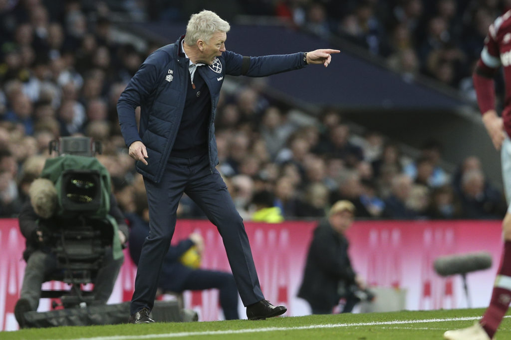 Tottenham Hotspur v West Ham United - Premier League