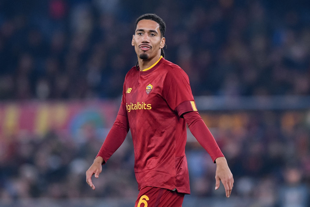AS Roma v FC Salzburg - UEFA Europa League