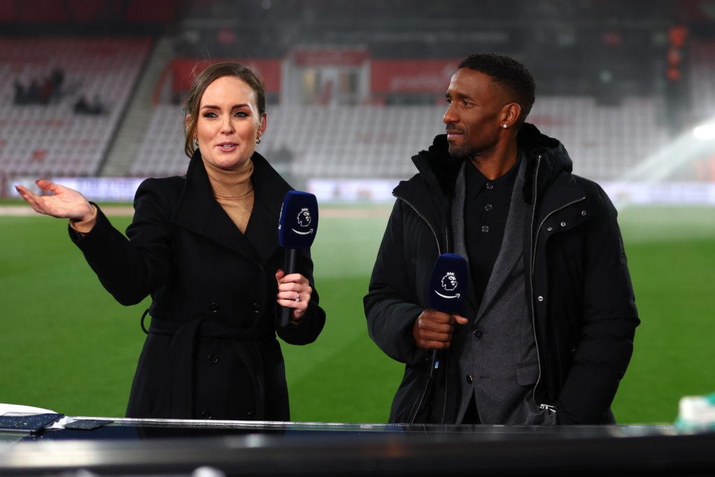 AFC Bournemouth v Southampton FC - Premier League