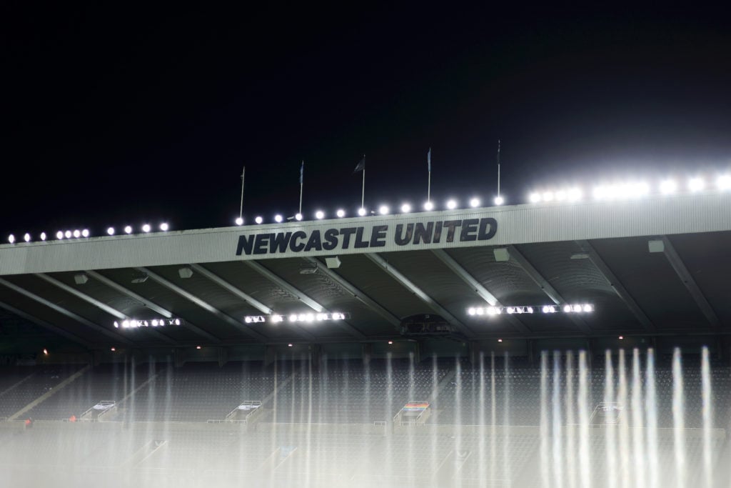Newcastle United v Leicester City - Carabao Cup Quarter Final