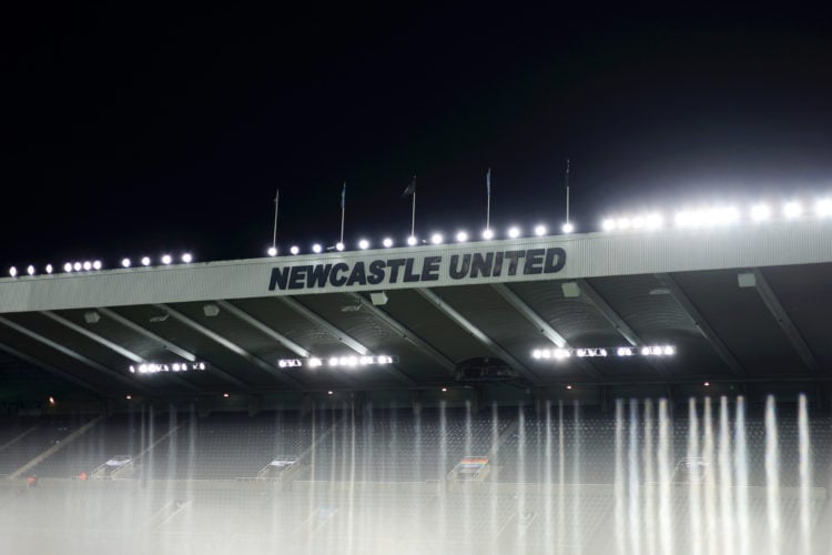 "Strongly recommend" Newcastle send warning to West Ham fans ahead of clash at St James' Park