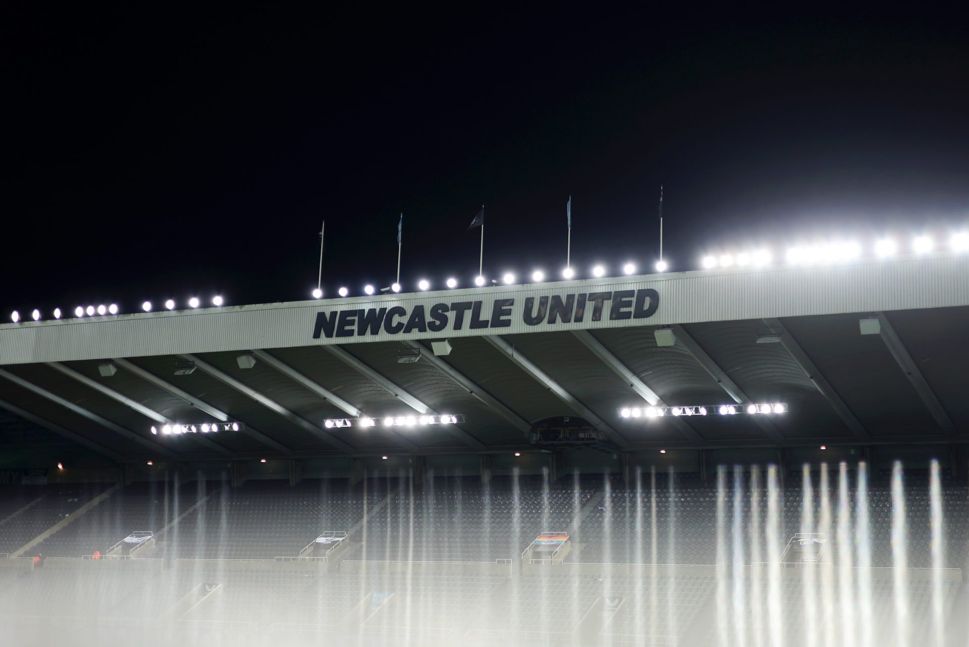 “Strongly recommend” Newcastle warn West Ham fans ahead of clash