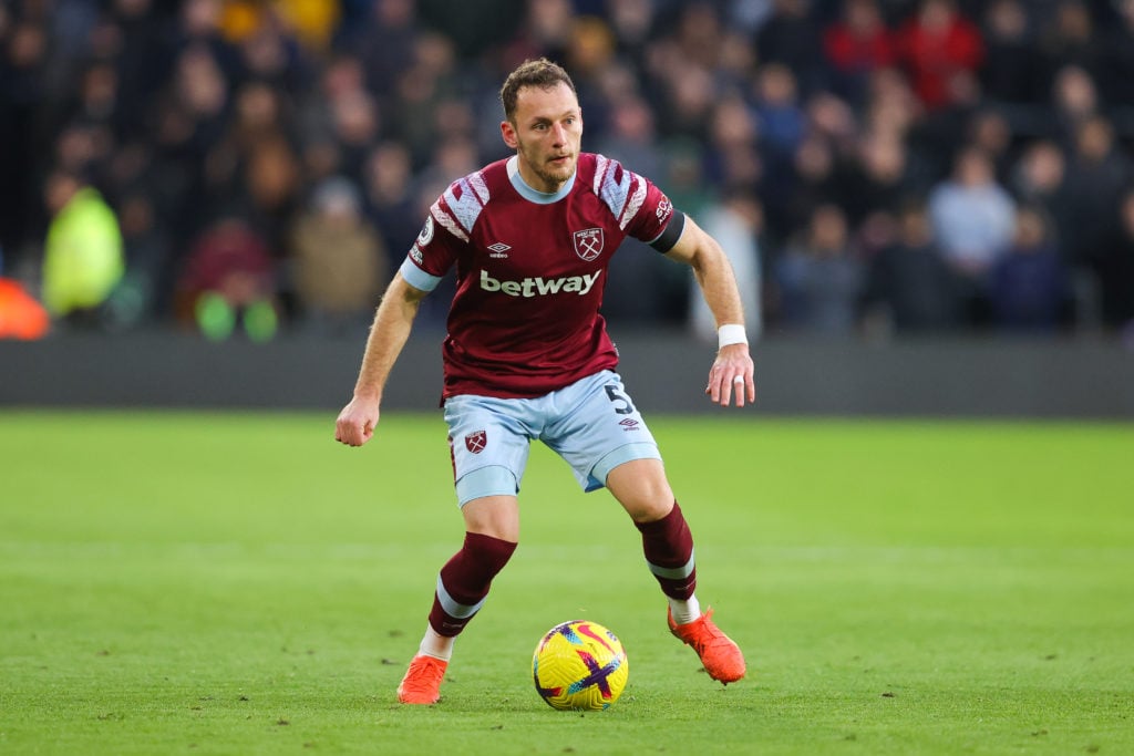 Wolverhampton Wanderers v West Ham United - Premier League