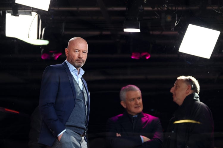 Alan Shearer uses one word to describe Declan Rice after his display for West Ham vs Newcastle