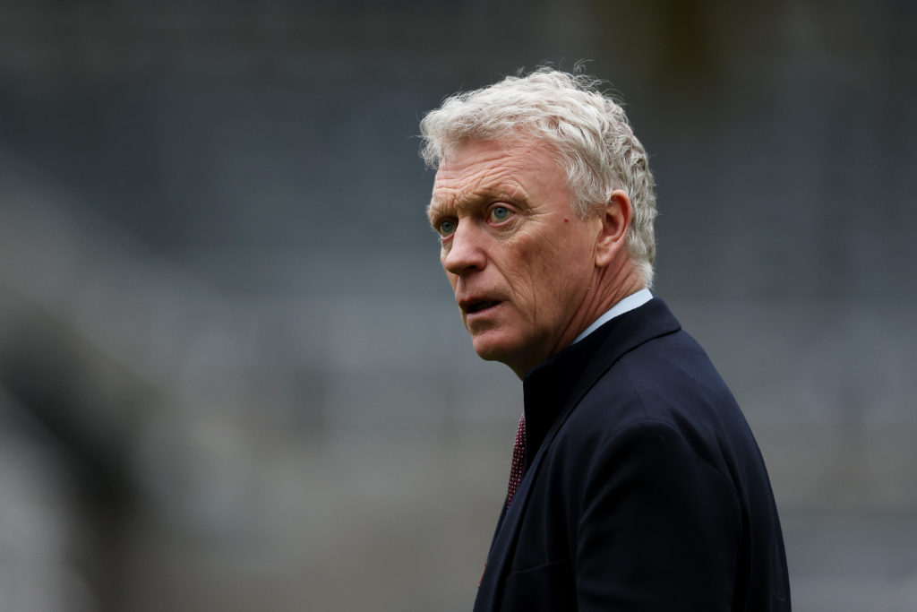 Newcastle United v West Ham United - Premier League