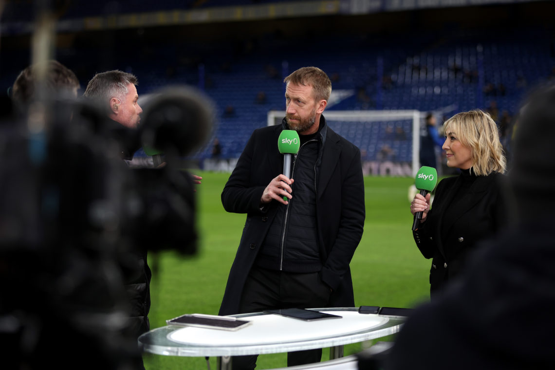Photo by Darren Walsh/Chelsea FC via Getty Images