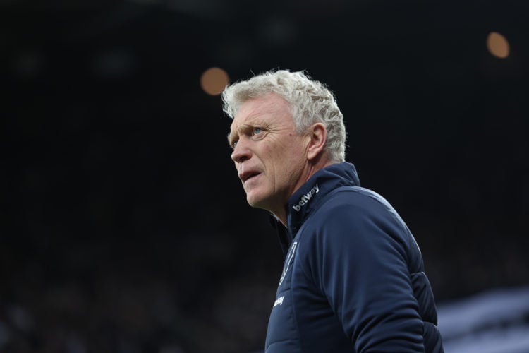 Key reason why David Moyes must start 'unreal' 30-year-old for West Ham vs Chelsea