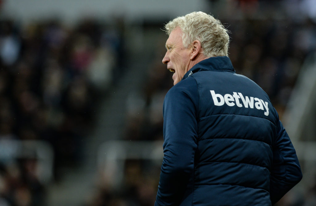 Newcastle United v West Ham United - Premier League
