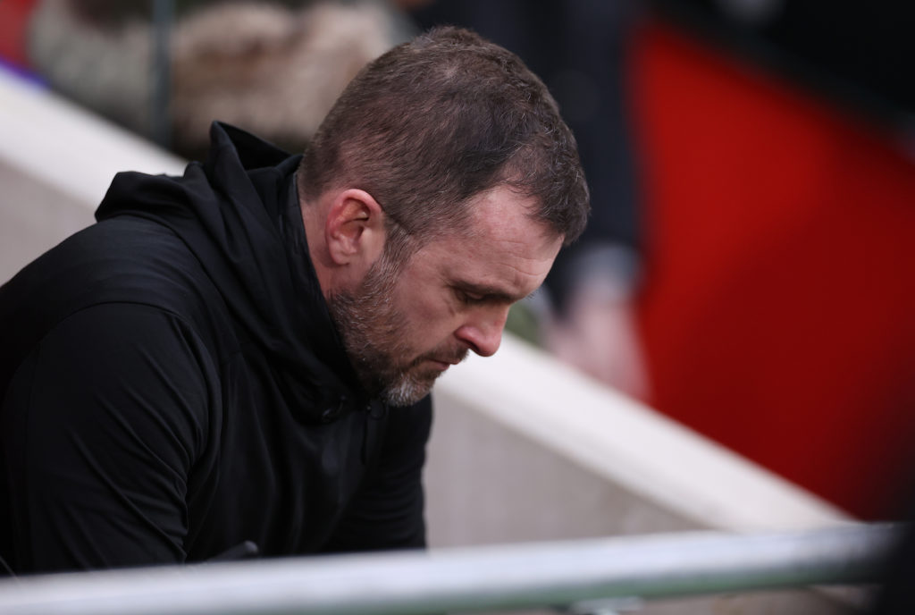 Brentford FC v Southampton FC - Premier League