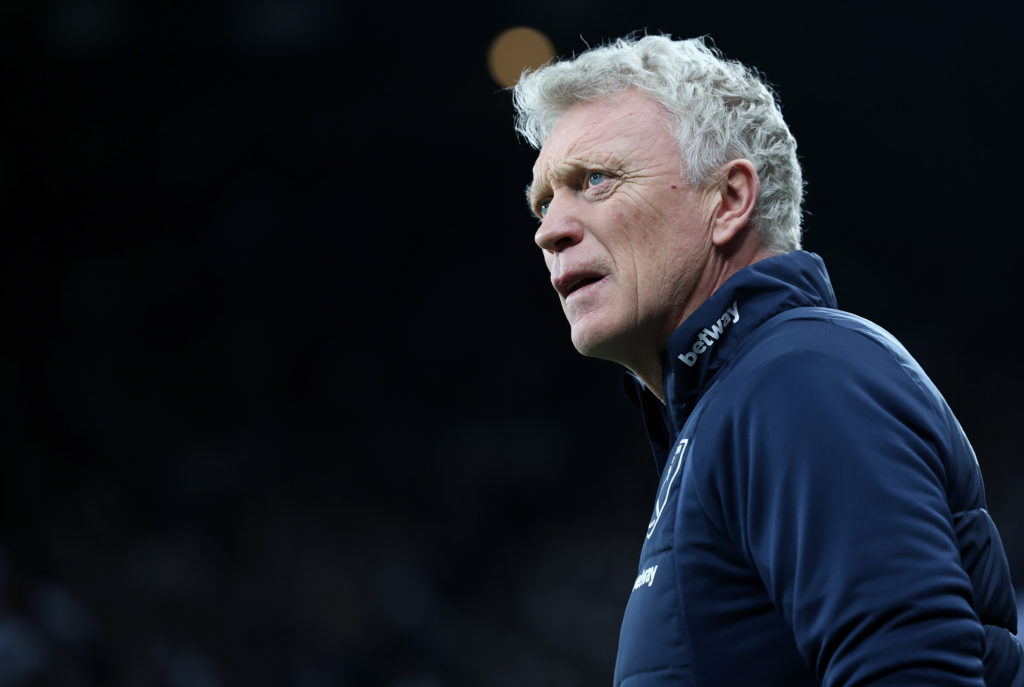 Newcastle United v West Ham United - Premier League