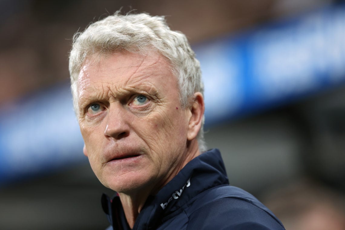 David Moyes slams inconsiderate Premier League for failing to help West Ham despite flying the flag in Europe