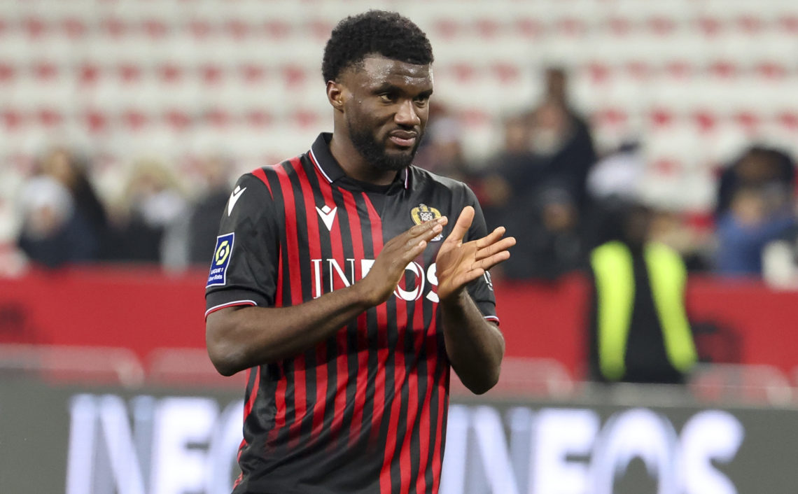 Ridiculous new Terem Moffi West Ham transfer claim makes absolutely no sense whatsoever after failed January move