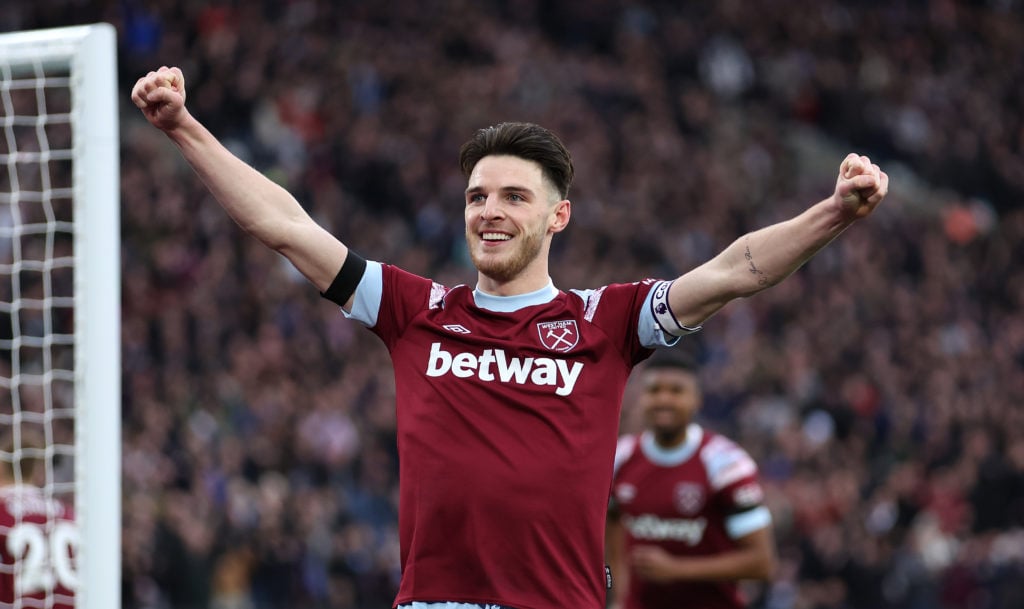 West Ham United v Chelsea FC - Premier League