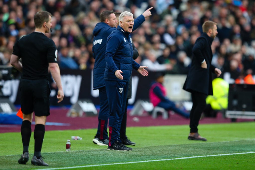 West Ham United v Chelsea FC - Premier League