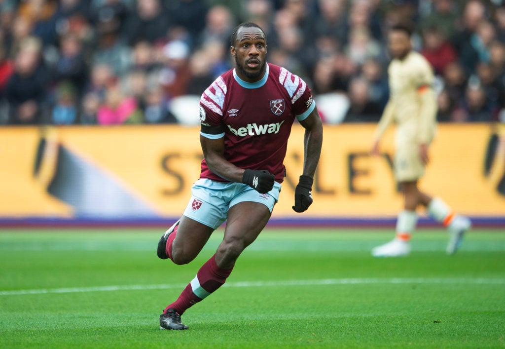 West Ham United v Chelsea FC - Premier League