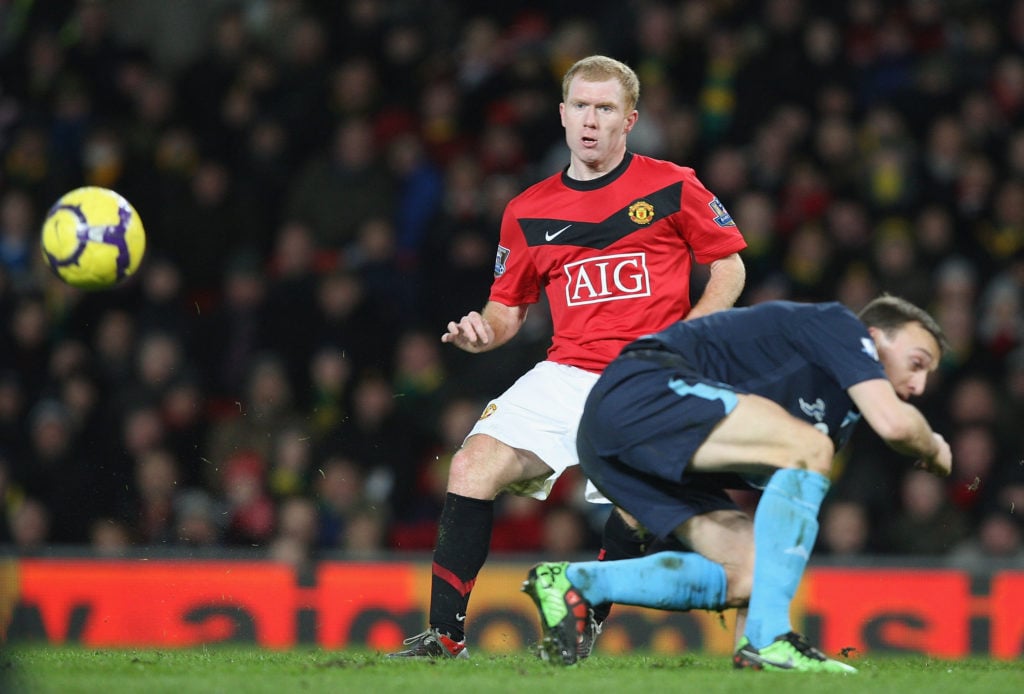 Manchester United v West Ham United