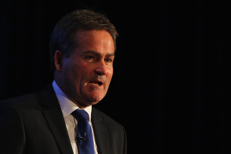 Richard Keys sends warning to David Moyes that's so far out of touch it's untrue