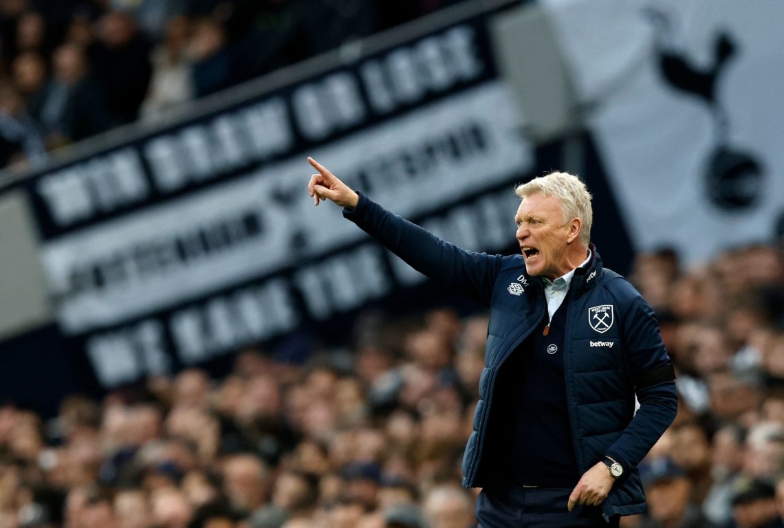 David Moyes comments on U-21 starlet suggest £60k-a-wk ace could leave West Ham - opinion