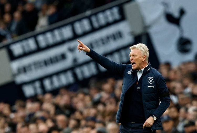Report: David Moyes has an absolutely huge concern ahead of West Ham vs Southampton