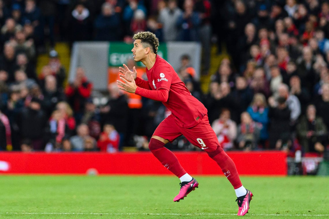 Firmino boots best sale