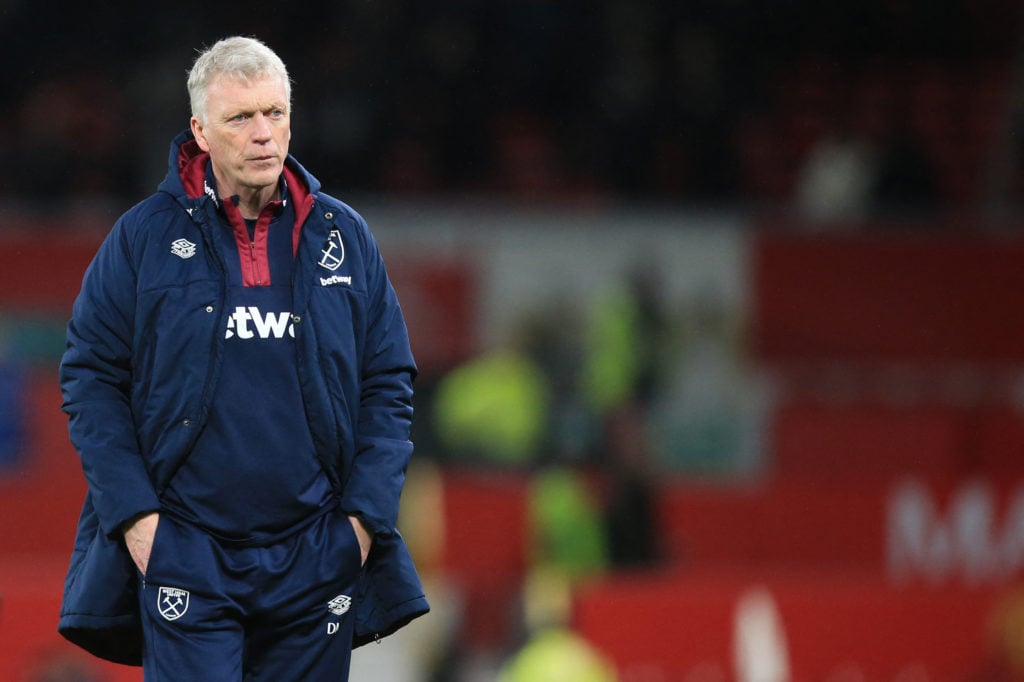 FBL-ENG-FA CUP-MAN UTD-WEST HAM