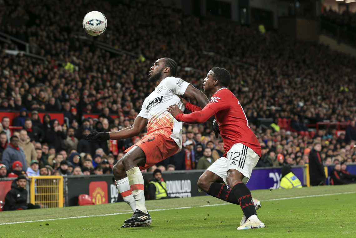 Photo by Daniel Chesterton/Offside/Offside via Getty Images