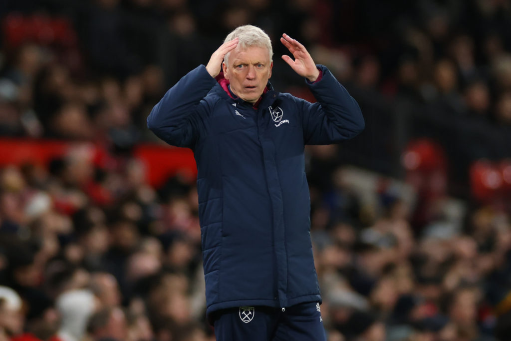 Manchester United v West Ham United: Emirates FA Cup Fifth Round