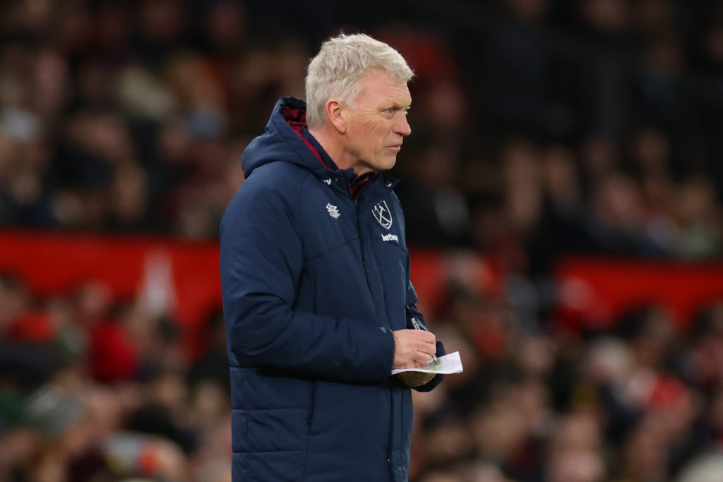 Manchester United v West Ham United: Emirates FA Cup Fifth Round