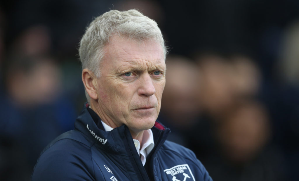 Brighton & Hove Albion v West Ham United - Premier League