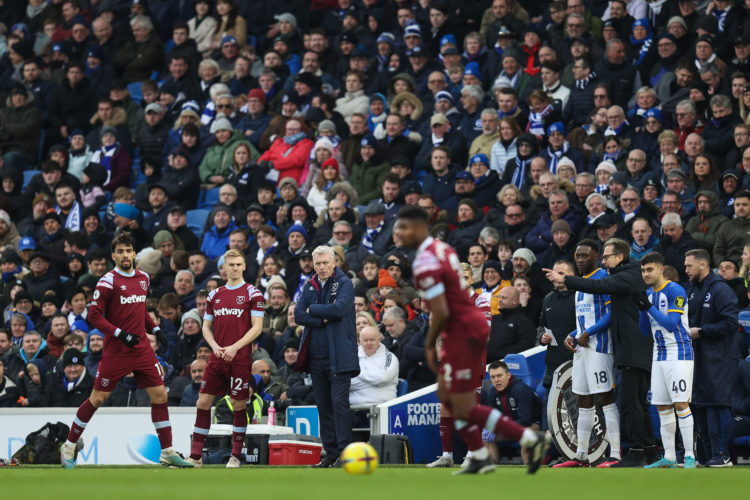 As David Moyes faces the sack, forget Jose Mourinho, here are five out-of-work managers West Ham could appoint