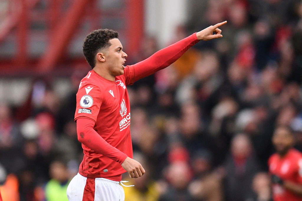 FBL-ENG-PR-NOTTINGHAM FOREST-EVERTON
