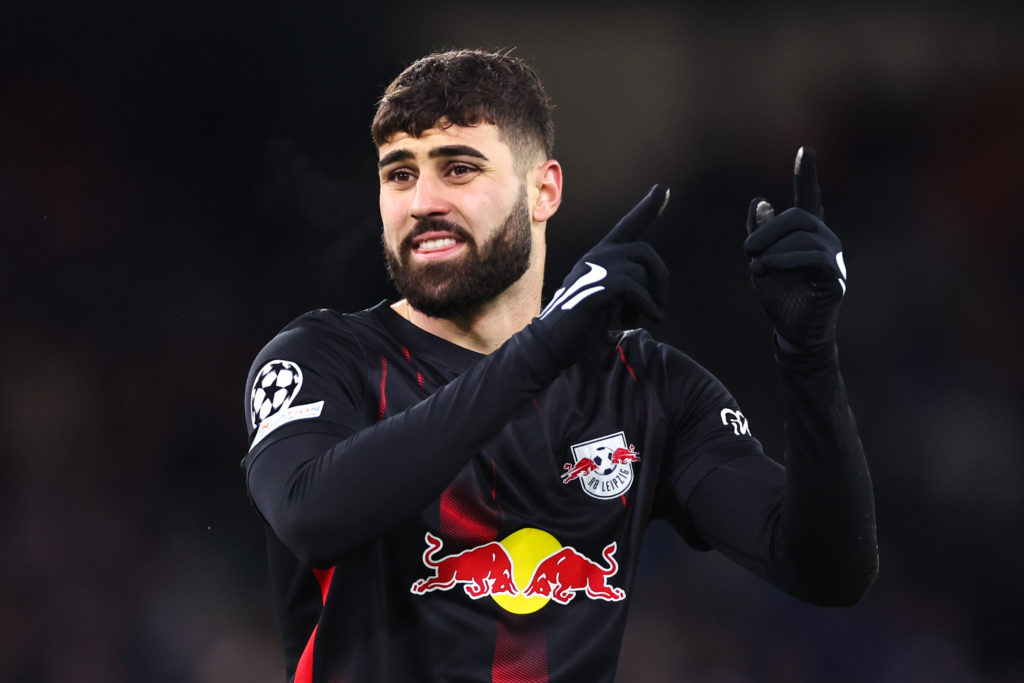 Manchester City v RB Leipzig: Round of 16 Second Leg - UEFA Champions League