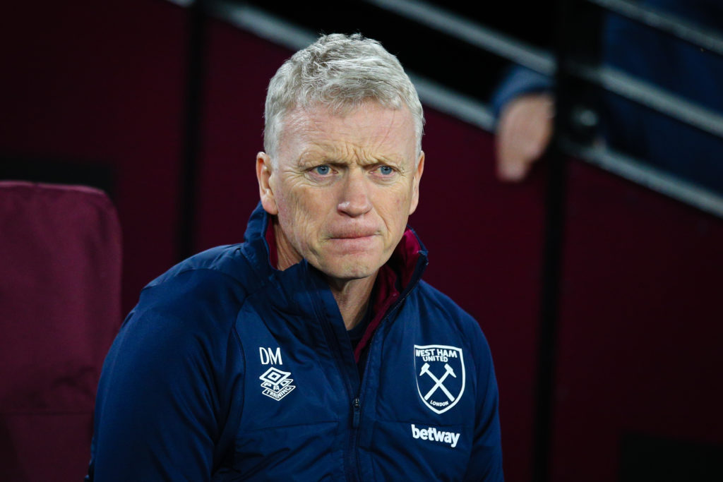 West Ham United v AEK Larnaca: Round of 16 Leg Two - UEFA Europa Conference League