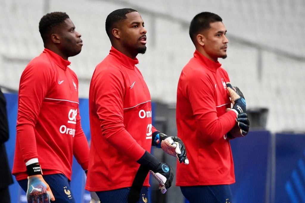 FBL-EURO-2024-QUALIFER-FRA-TRAINING