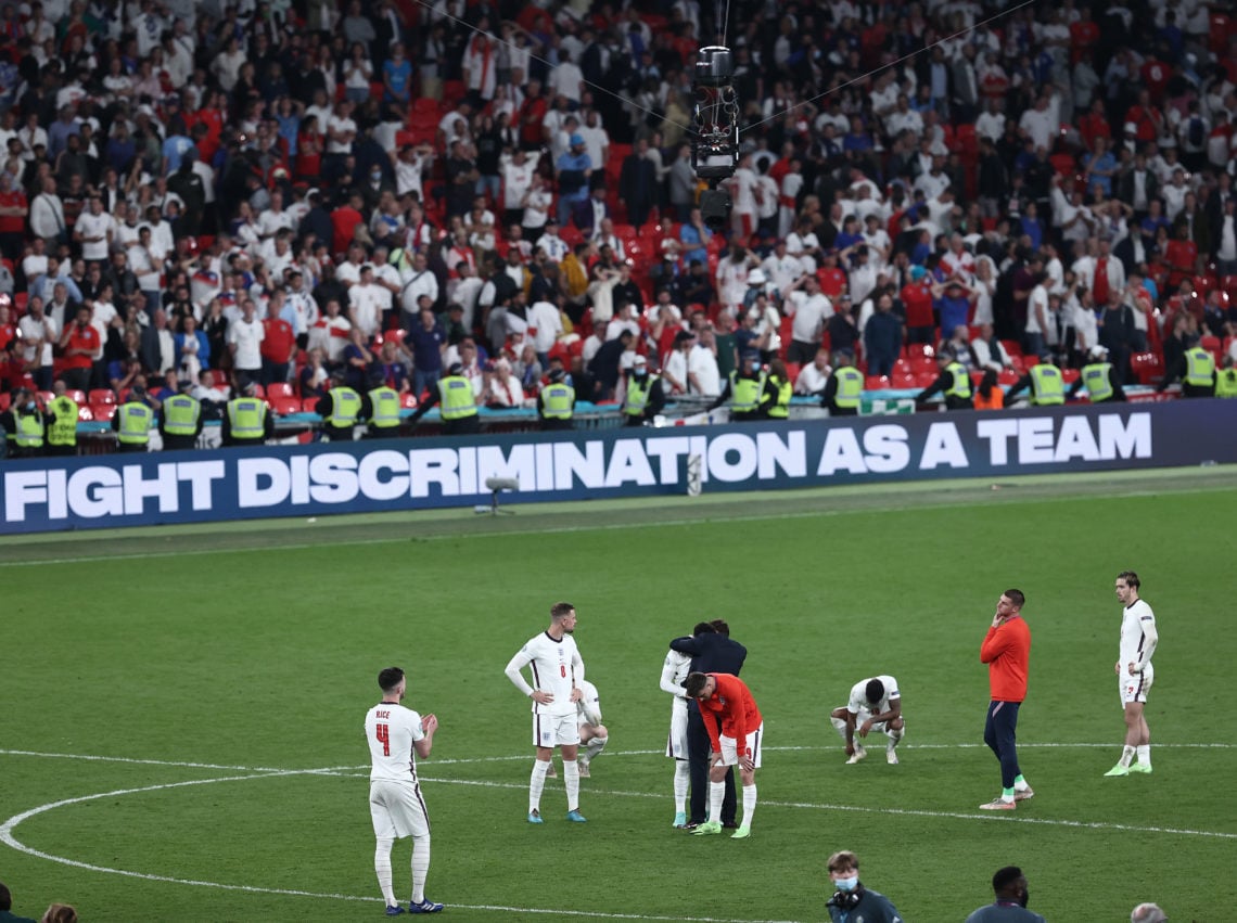 Photo by Ryan Pierse - UEFA/UEFA via Getty Images