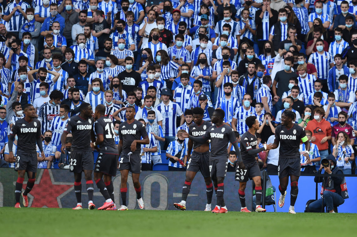 Photo by Juan Manuel Serrano Arce/Getty Images