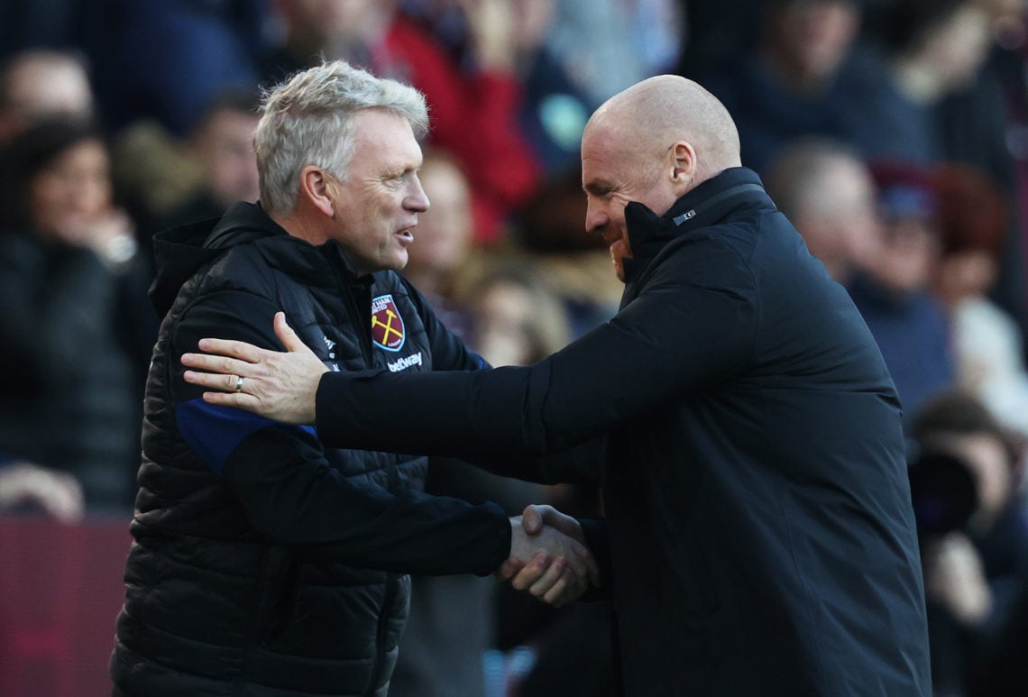 Everton delight as West Ham get huge final day incentive with all eyes on David Moyes' team selection