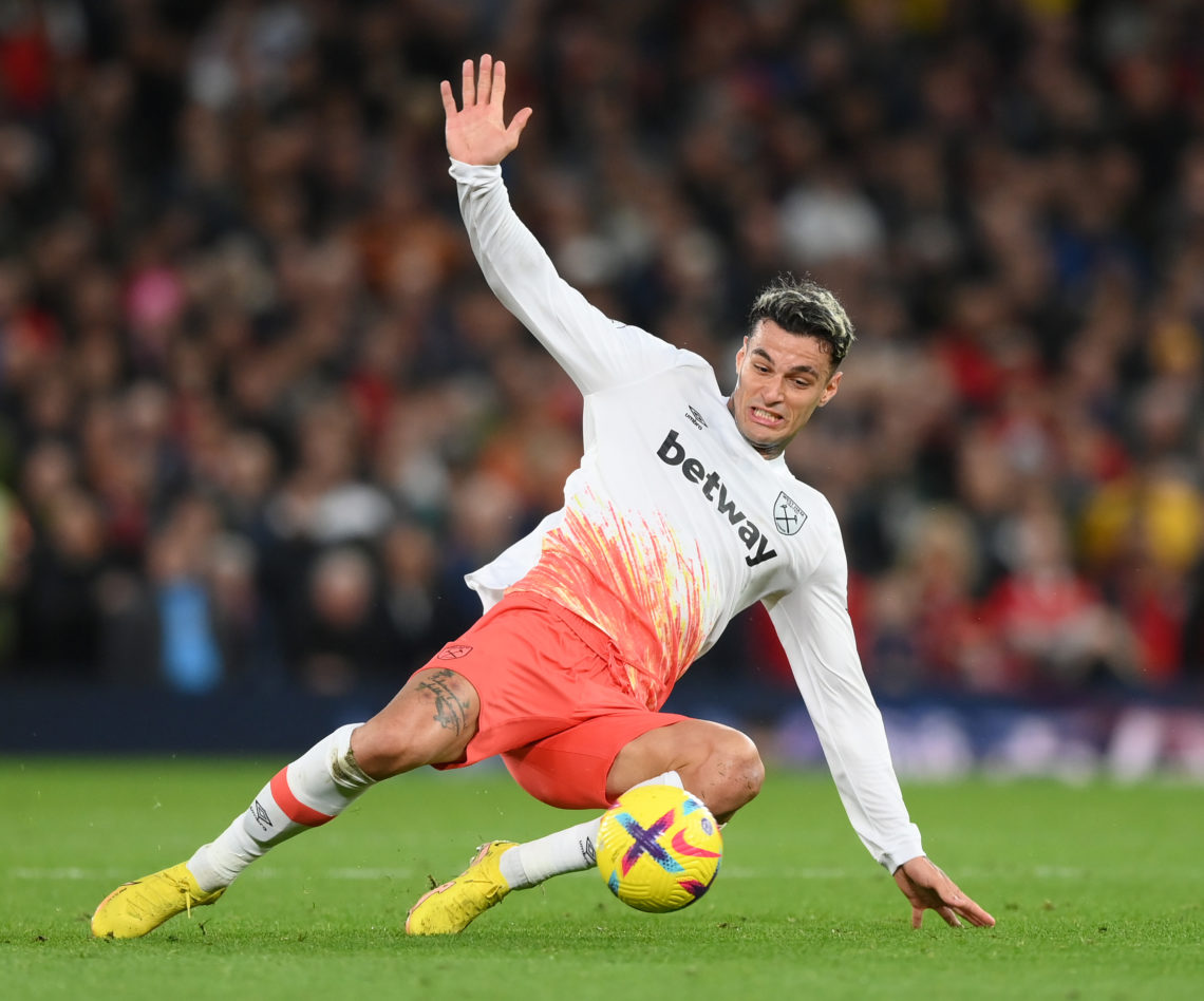 Photo by Shaun Botterill/Getty Images