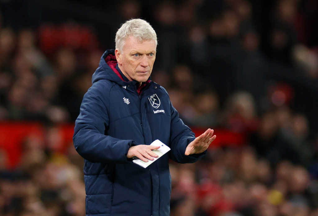 Manchester United v West Ham United: Emirates FA Cup Fifth Round