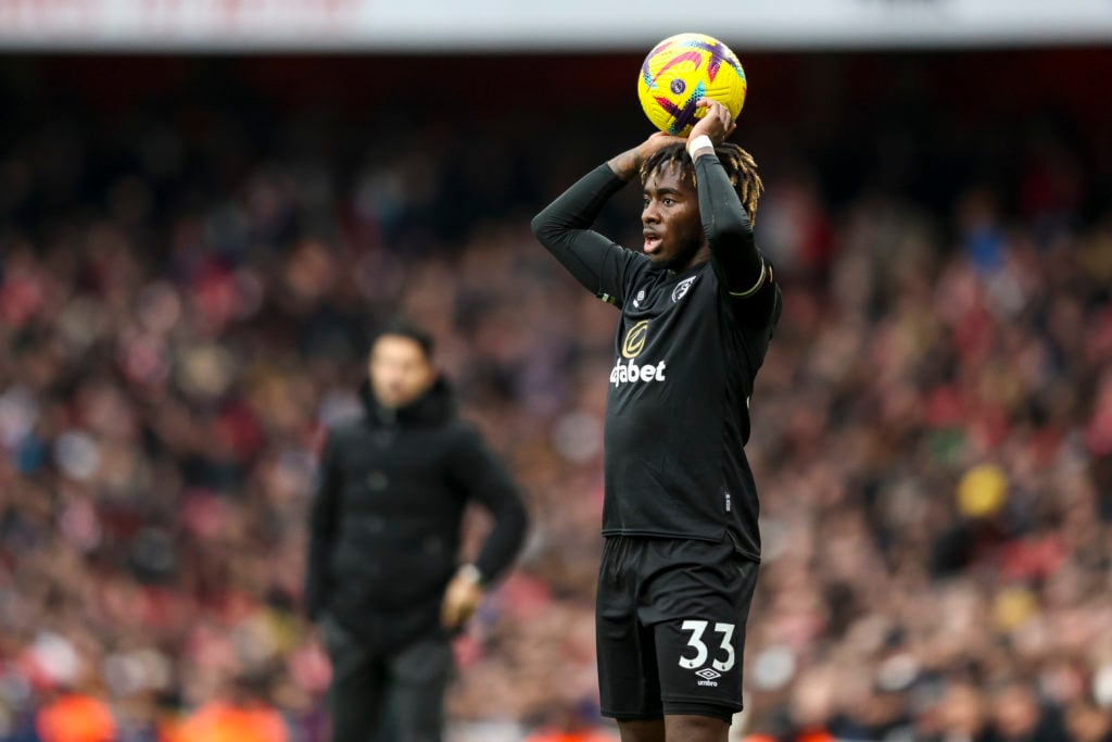 Arsenal FC v AFC Bournemouth - Premier League