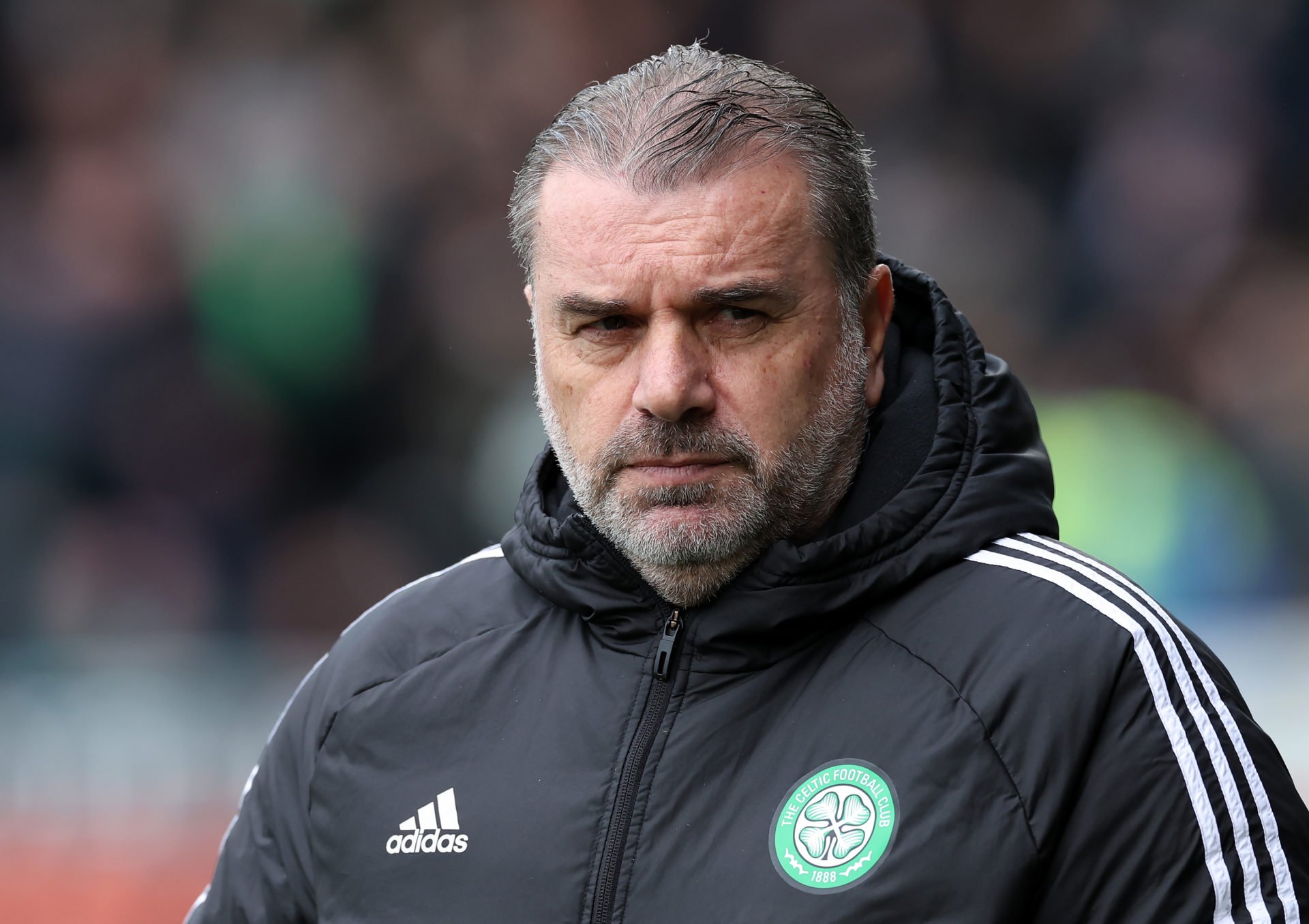 There's big consequences,” Ange Postecoglou previews the Rangers v