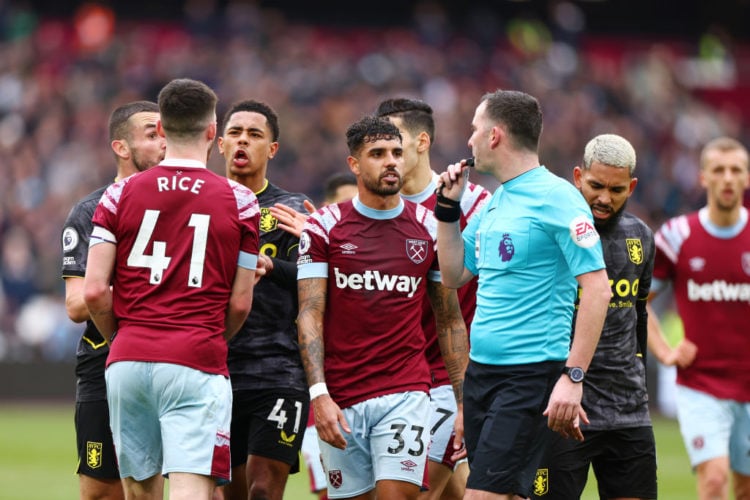 West Ham boss David Moyes has been totally vindicated with Emerson Palmieri decision