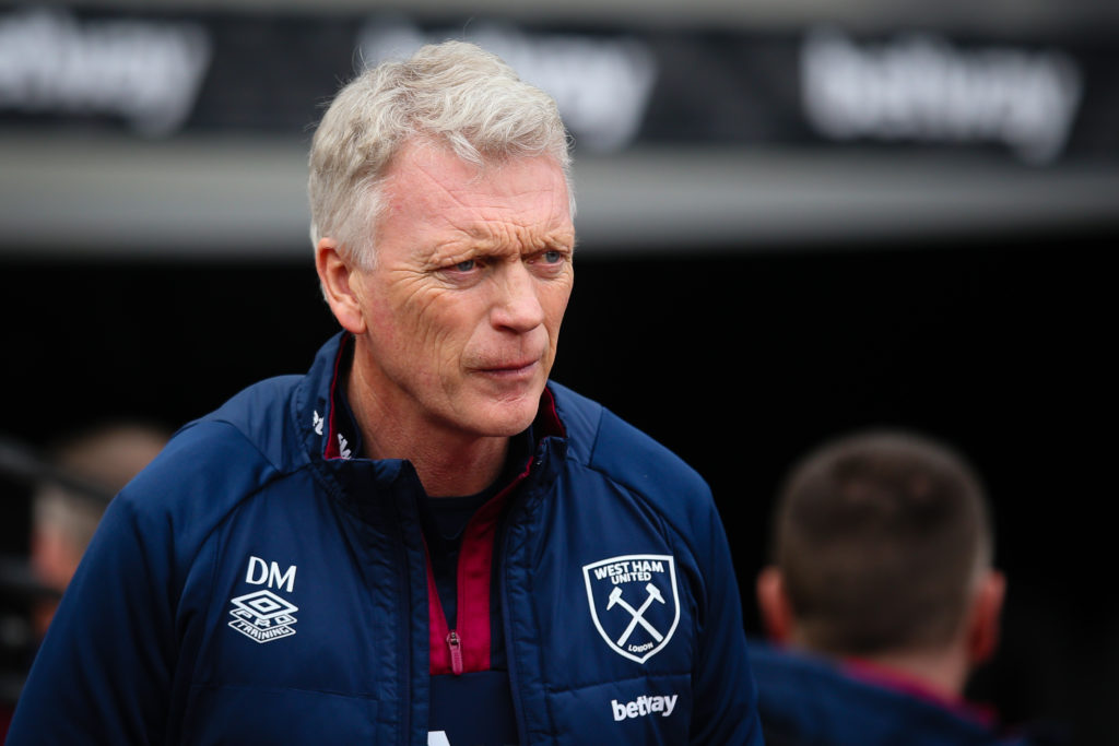 West Ham United v Aston Villa - Premier League