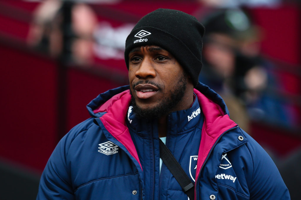 West Ham plot striker deal after Michail Antonio blow but FFP to limit  transfer spend, west ham 