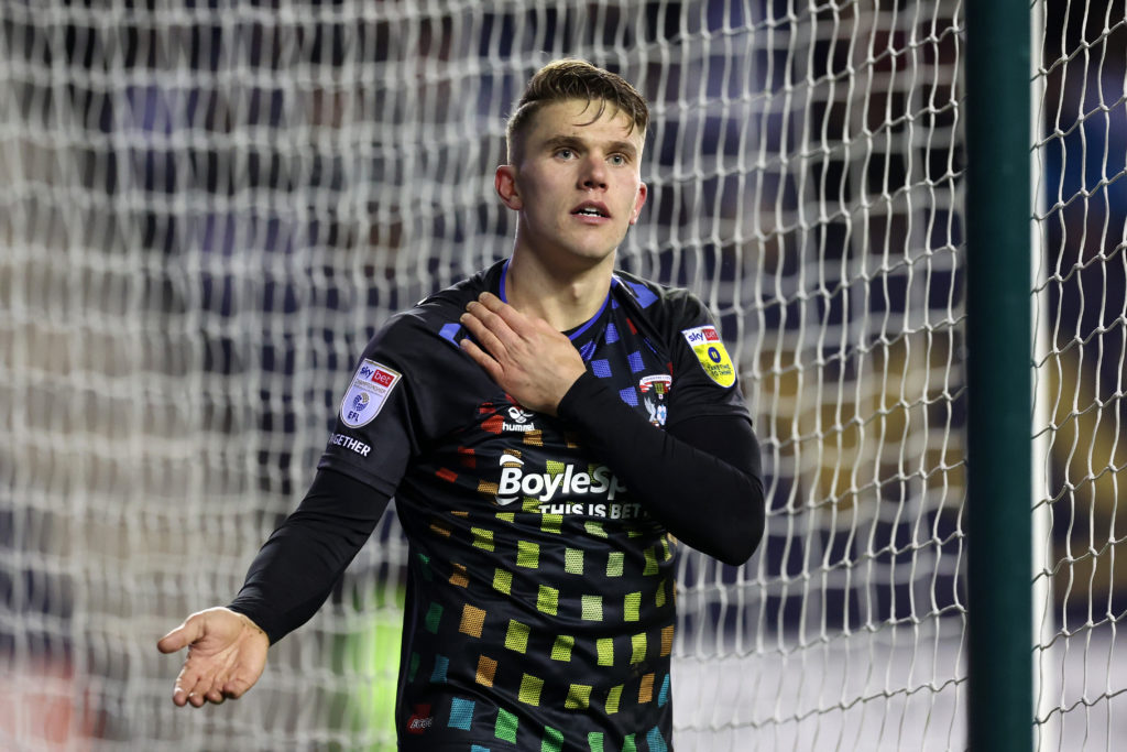 Wigan Athletic v Coventry City - Sky Bet Championship
