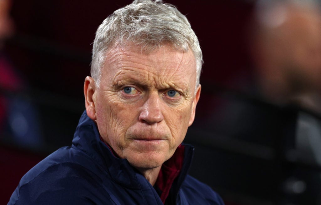 West Ham United v AEK Larnaca: Round of 16 Leg Two - UEFA Europa Conference League